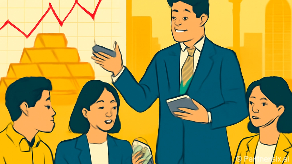 금시세를 이해하고 …