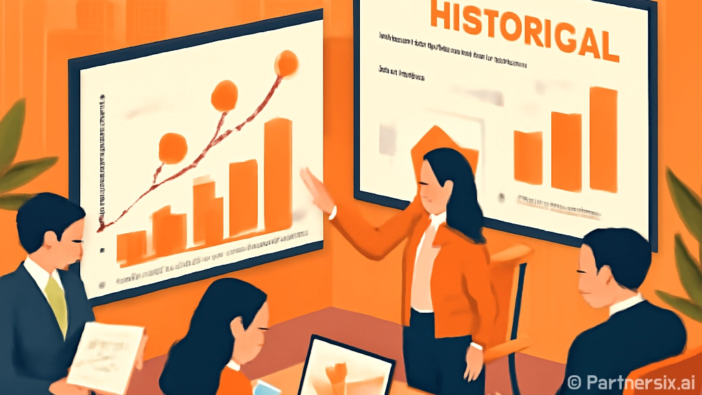 부동산 투자 성공을 위한 과거 데이터 활용 방법