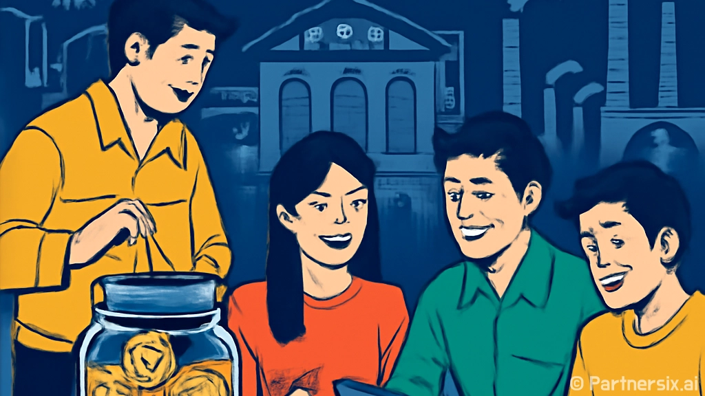 청년도약계좌로 재테크 시작하는 방법