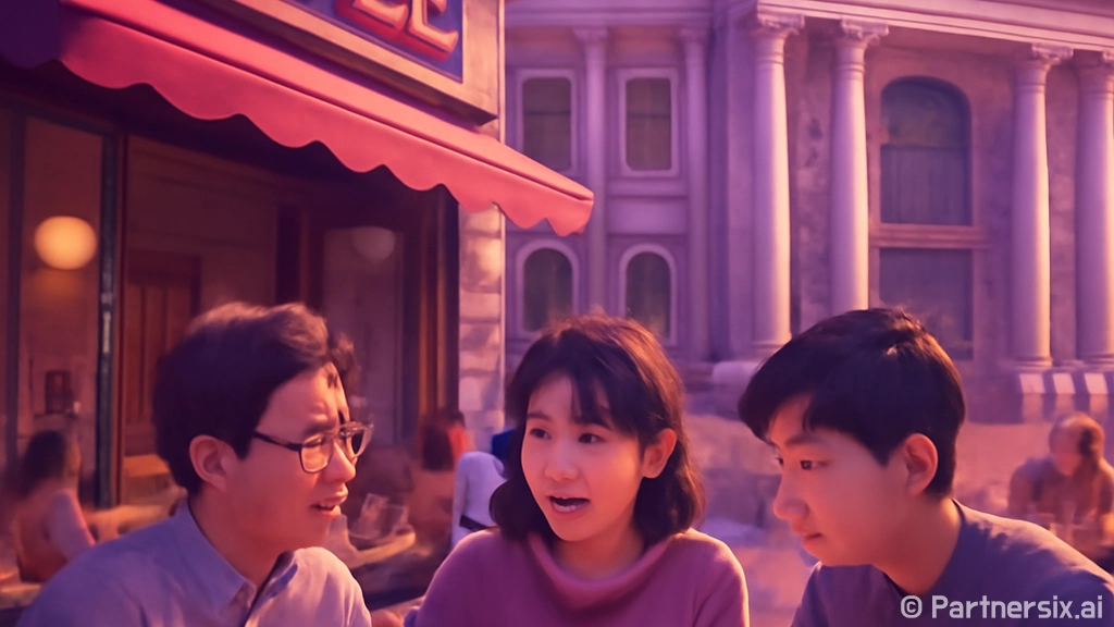 부동산스터디 6개월…