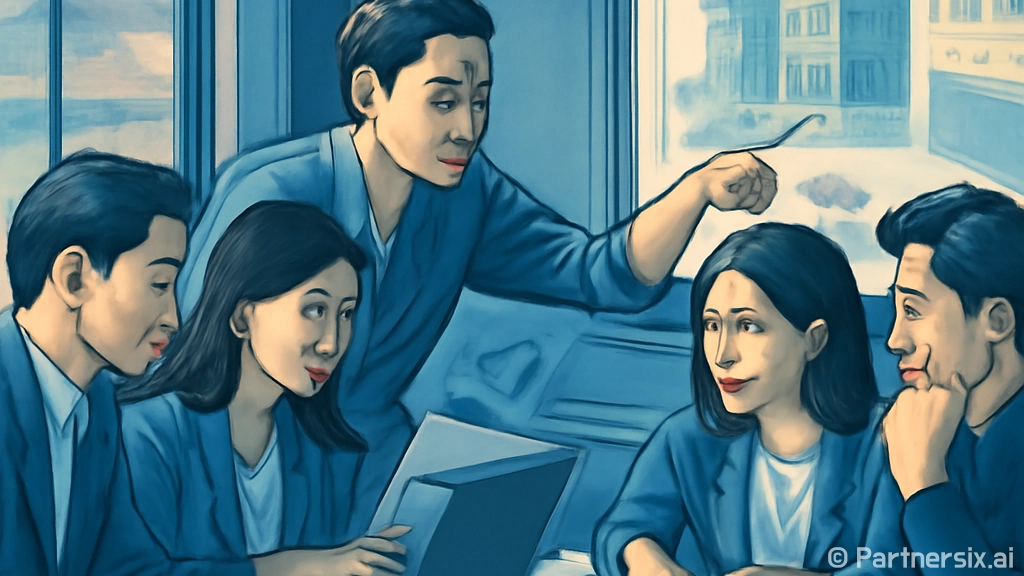 부동산스터디 6개월…