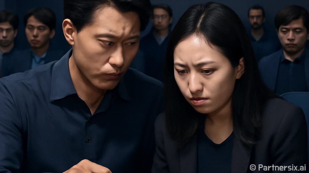 법원경매 입찰장에 …