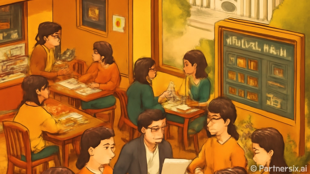 부동산스터디 6개월…