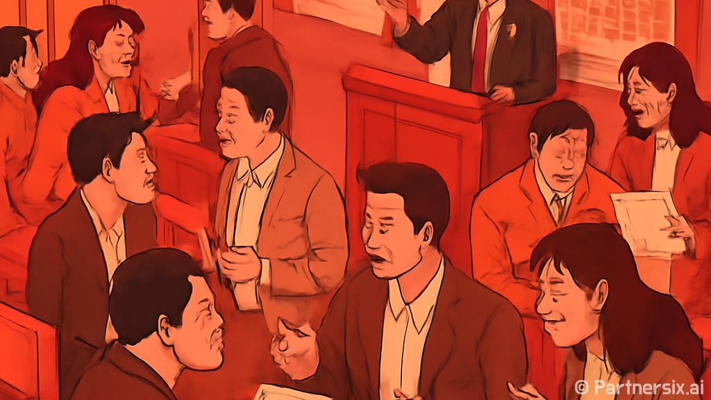 대법원경매로 첫 물…