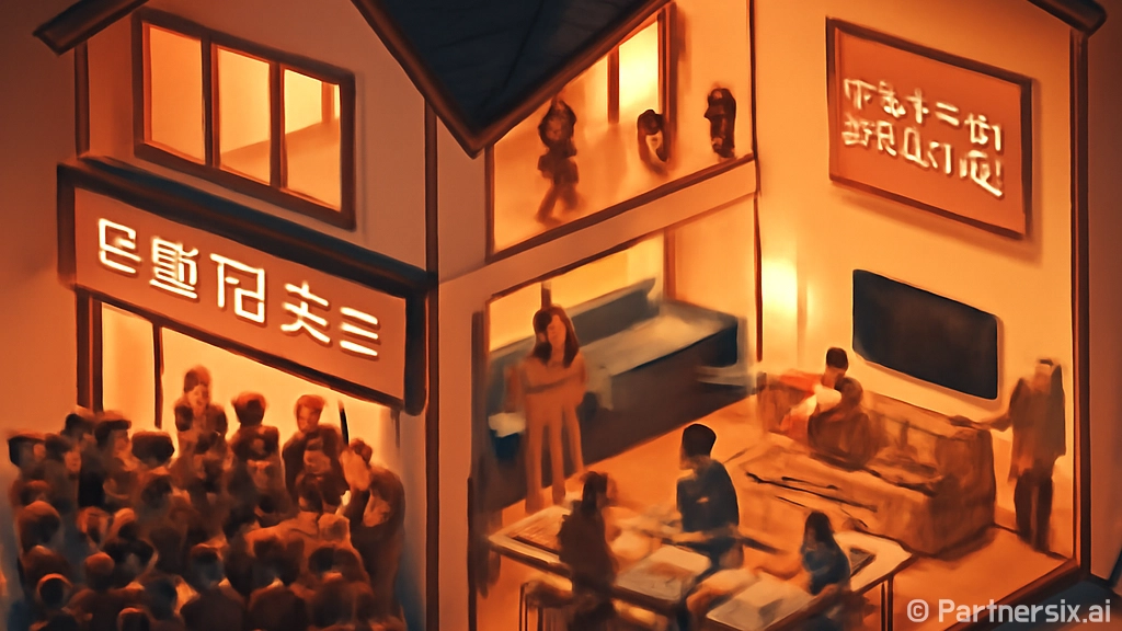 아파트분양 모델하우…