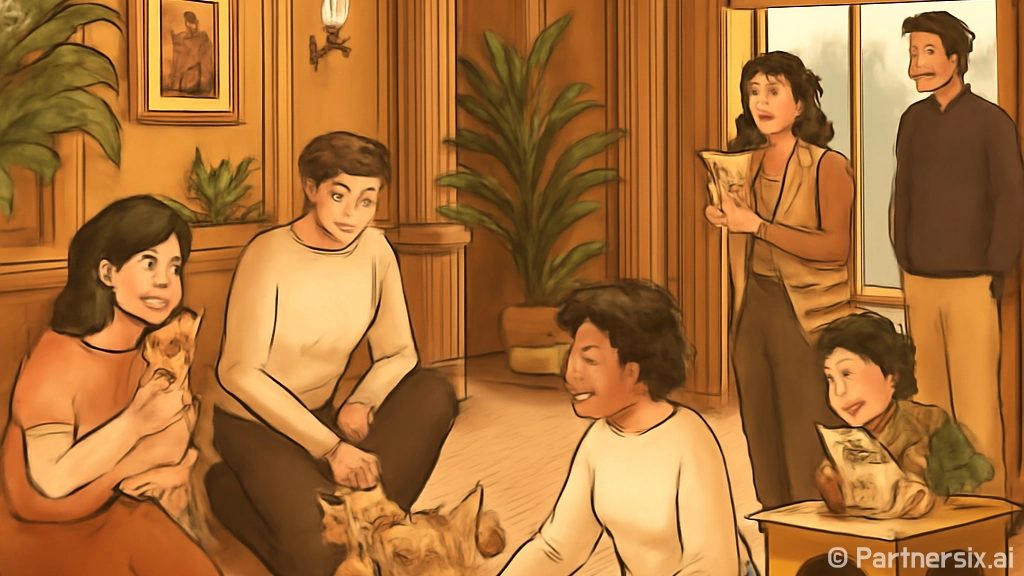 고양이분양 받아보니…