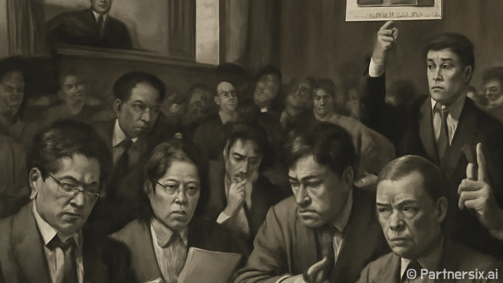 아파트경매 입찰장에 10년 다녀봤더니, 초보가 돈 잃는 패턴은 비슷했습니다