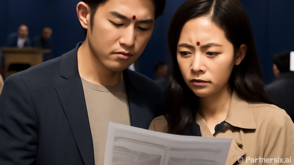 분양권만 보고 뛰어들었다가 경매장에서 배운 진짜 이야기