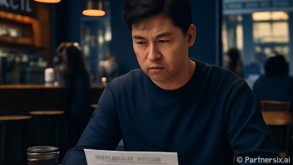 등기부 한 줄 놓쳤다가 입찰장에서 식은땀 난 이야기