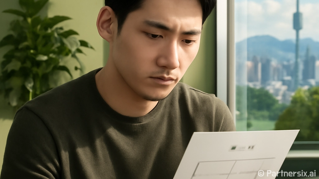 등기부 한 줄 놓쳤다가 입찰장 나오며 등골이 서늘했던 이야기