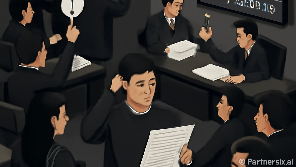 등기부 한 줄 믿고…