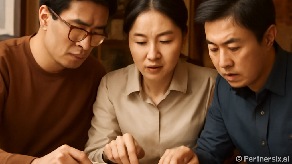 부동산스터디 6개월 따라다녀봤더니 초보가 돈 잃는 지점이 보였습니다