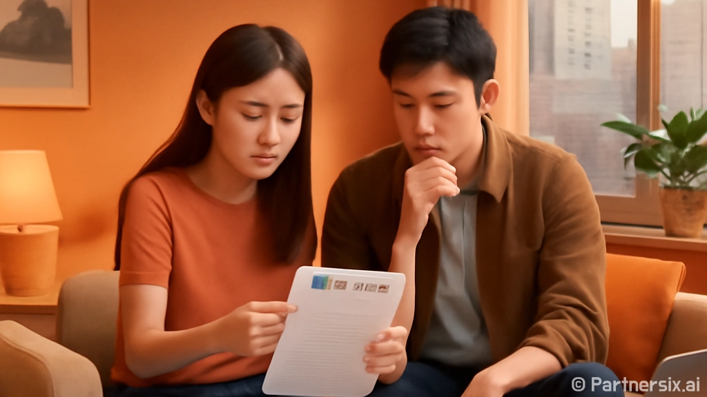 아파트매매 계약서 쓰기 전, 경매 투자자가 현장에서 먼저 보는 것들