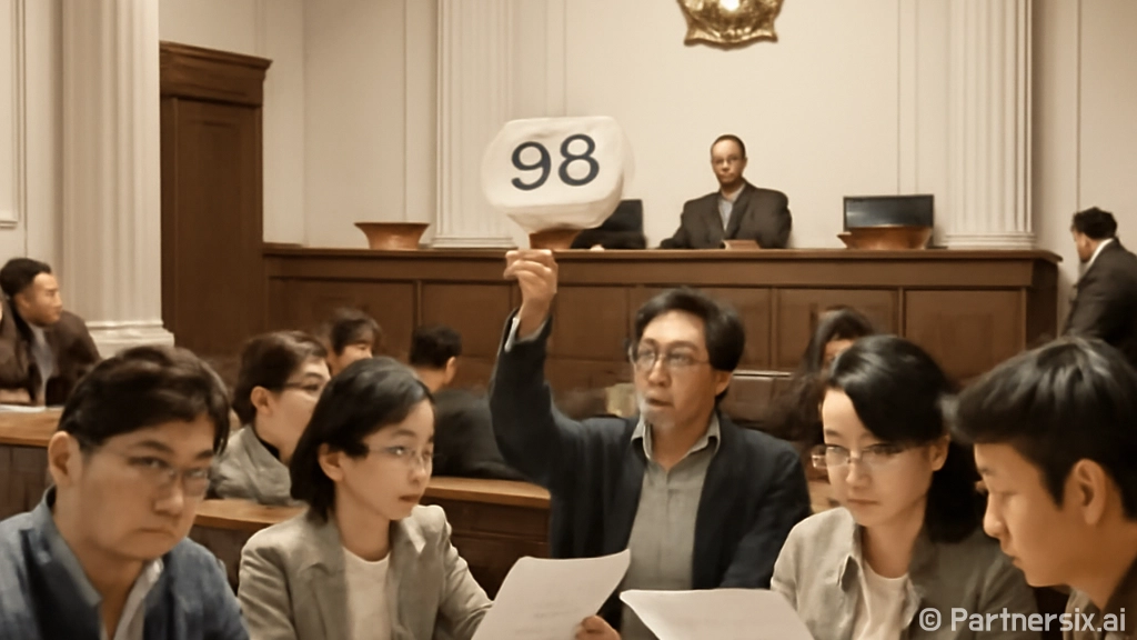 아파트 경매 직접 따라가 봤더니, 초보가 돈 잃는 지점은 따로 있었습니다