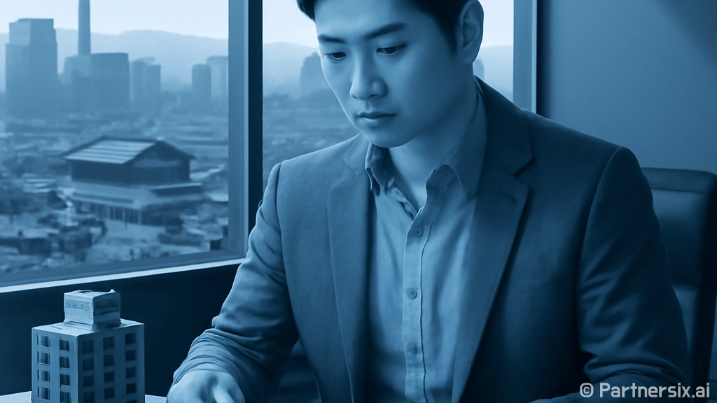 임대차계약서 몇 장 믿고 입찰했다가 보증금 떠안는 진짜 이야기