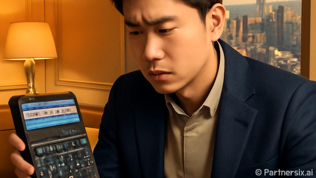 경매 입찰 전 부동산계산기만 믿고 들어갔다가 식은땀 난 이야기