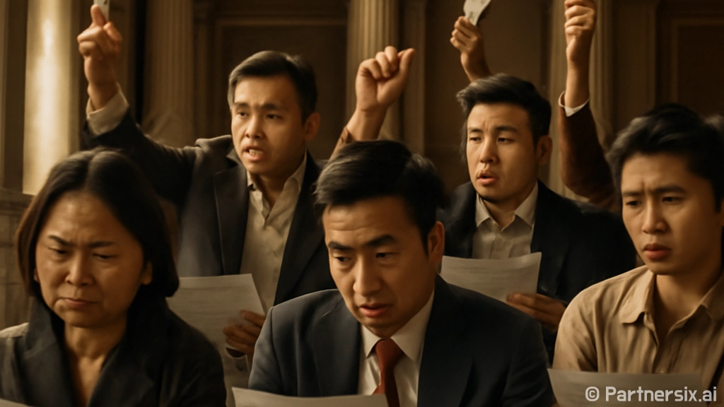 임차권등기명령 넣고도 보증금 못 받은 사람들, 현장에서 본 진짜 이야기