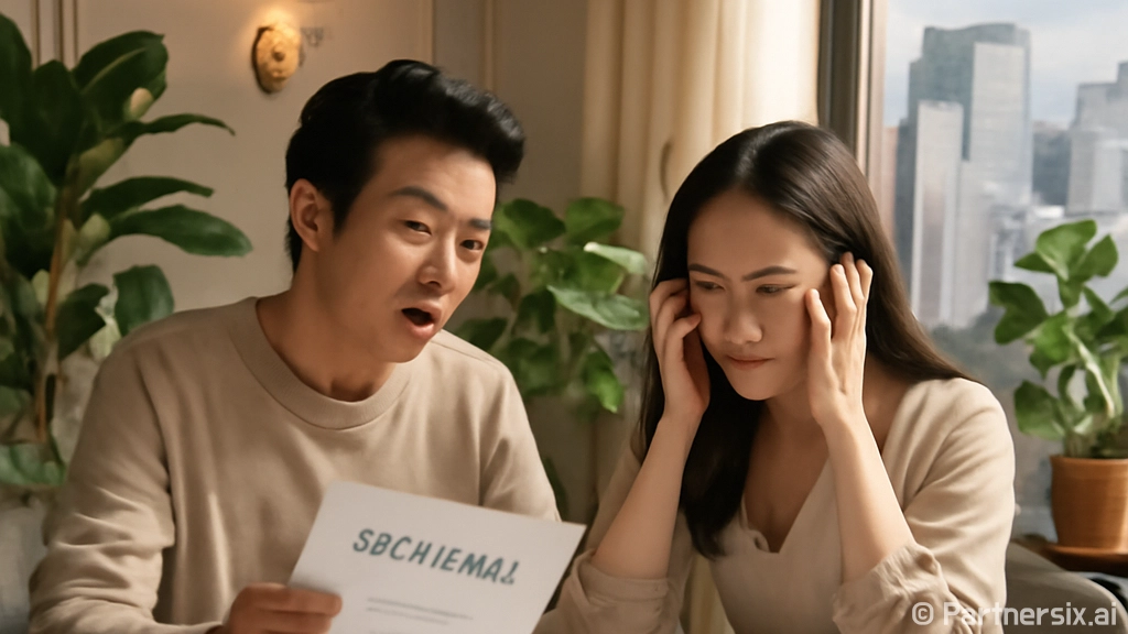 경매 물건 싸게 낙찰받고 종합부동산세 고지서에서 식은땀 난 이야기