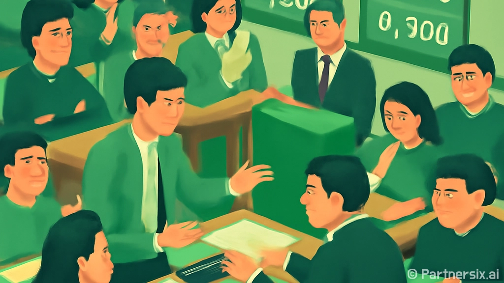 전입신고 하루 차이로 배당이 갈린 집, 주택임대차보호법을 현장에서 다시 본 후기