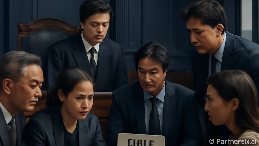 상가임대차보호법 믿고 상가 입찰했다가 보증금 순서에서 식은땀 난 이야기