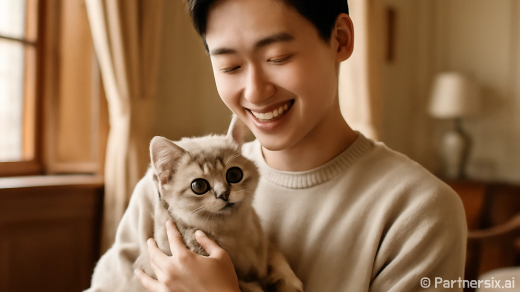 고양이분양 알아보다가 집 보듯 따져봤더니 보인 진짜 비용과 함정