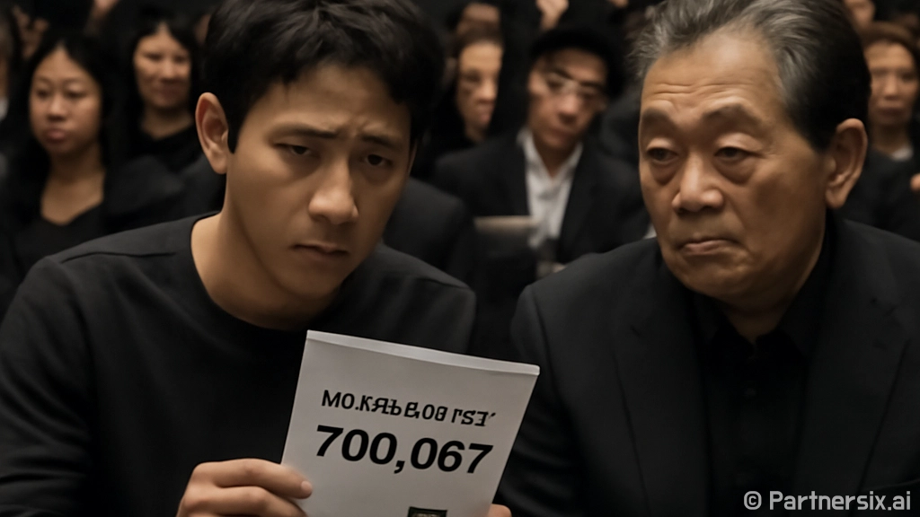 월세 보고 경매 들어갔다가 숫자 다시 세어본 이야기