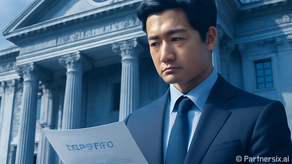 등기부 한 줄 놓치고 입찰장 갔다가 식은땀 흘린 이야기