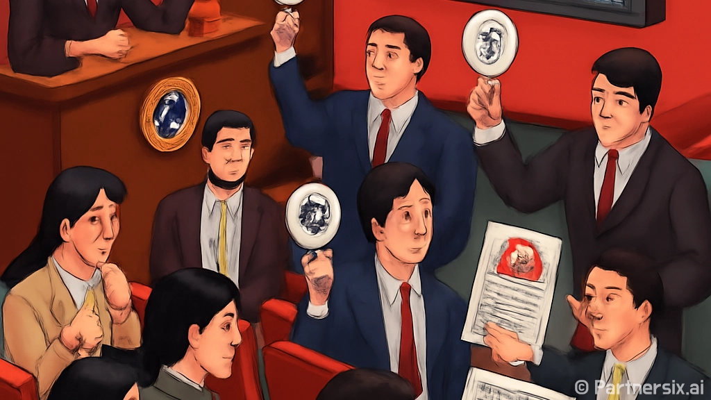 전세사기 물건 경매장에서 직접 봤더니, 숫자보다 먼저 봐야 할 것들