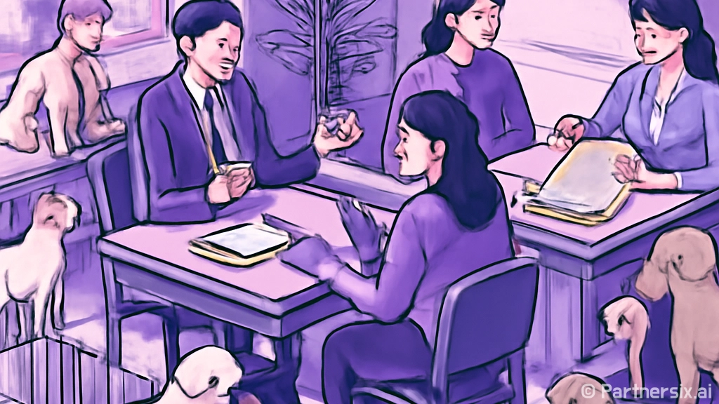 대구강아지분양 직접 발품 팔며 느낀 진짜 체크포인트