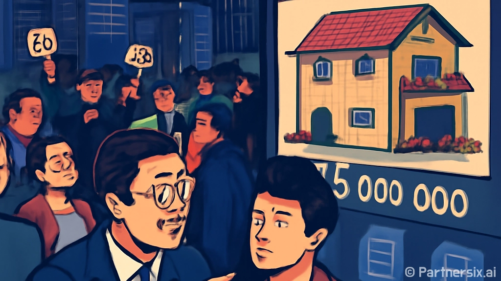 공매 물건 직접 따라가봤더니, 싸 보이는 가격 뒤에 숨어 있던 것들