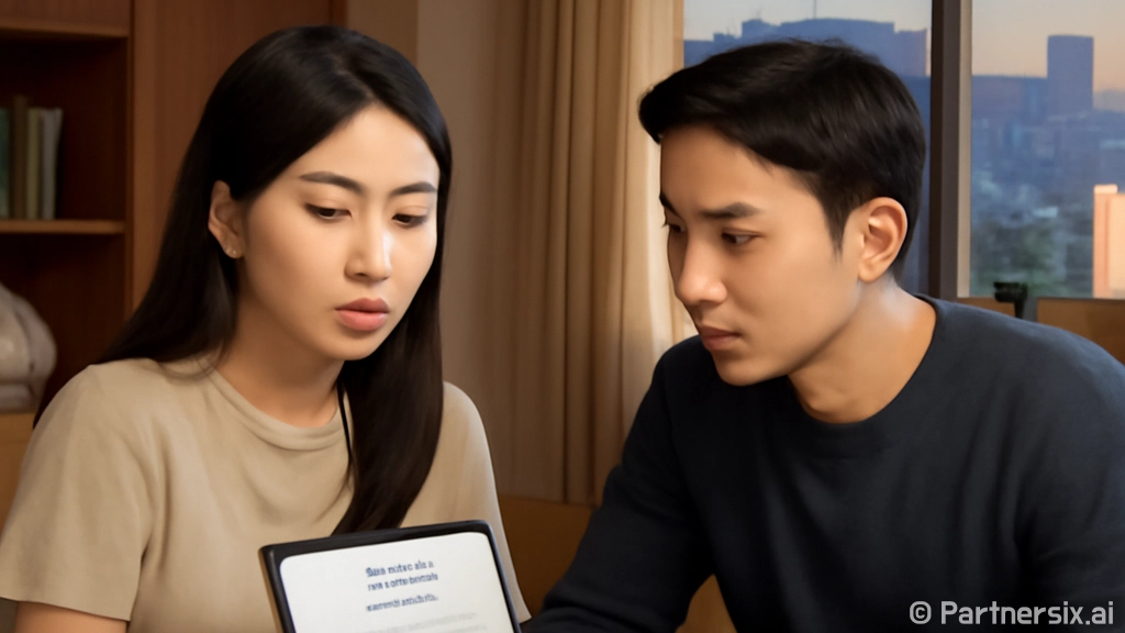 전세 계약서 쓰기 …