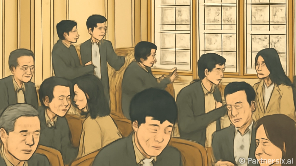 울산경매 입찰장 몇 번 다녀봤더니, 초보가 놓치기 쉬운 진짜 변수들