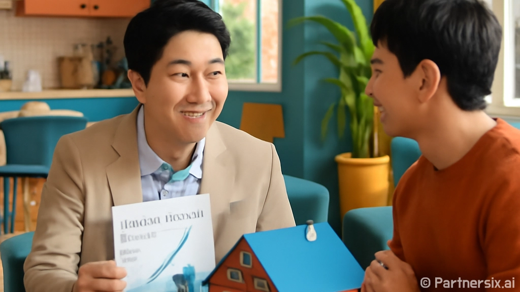 오피스텔분양 상담 따라가 봤더니, 숫자보다 먼저 봐야 할 게 있었습니다