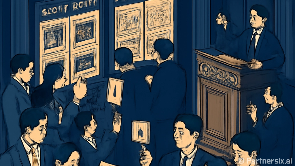 임차권등기설정 된 집을 입찰장서 직접 걸러본 이야기