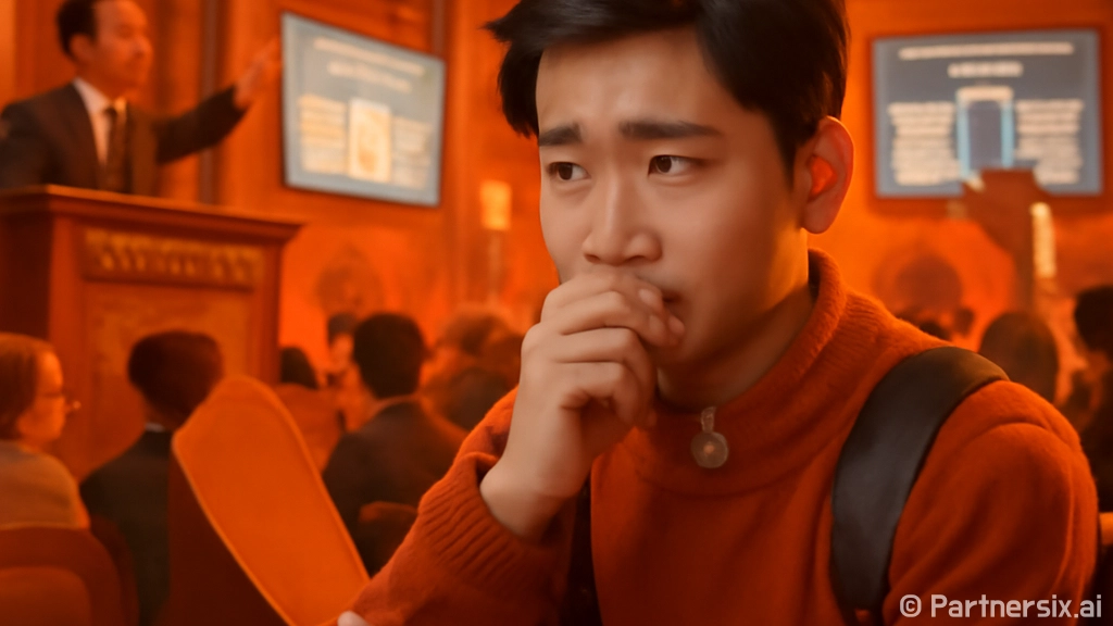 부동산학과 나온 후배랑 경매장 같이 가봤더니 보인 진짜 차이