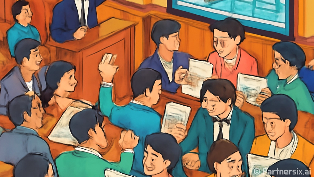 전세권설정등기 믿고 입찰했다가 현장에서 다시 계산한 이야기