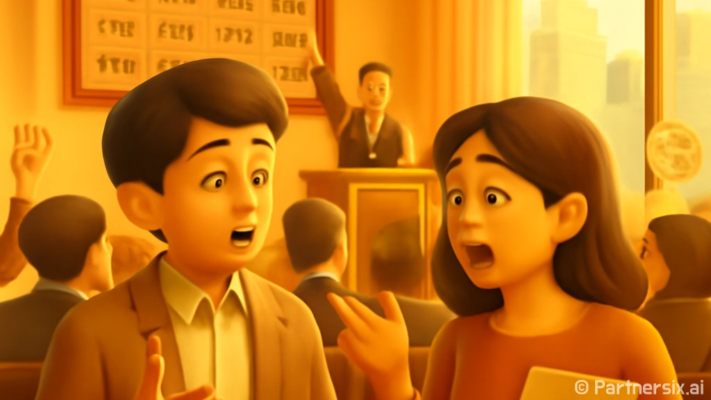논 옆 토지경매 직접 들어가 봤더니, 싸 보이는 땅에 숨어 있던 비용들