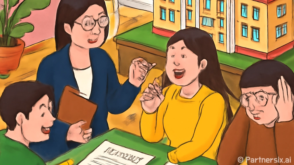 분양아파트만 믿고 들어갔다가 잔금 앞에서 식은땀 난 이야기