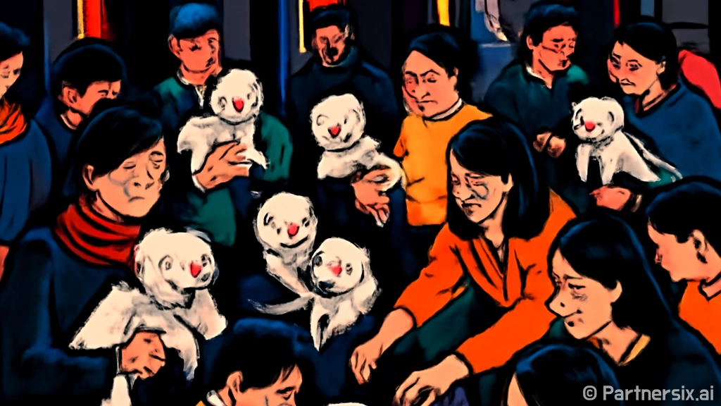 대구강아지분양 직접 발품 팔아봤더니, 예쁜 사진보다 먼저 봐야 할 것들