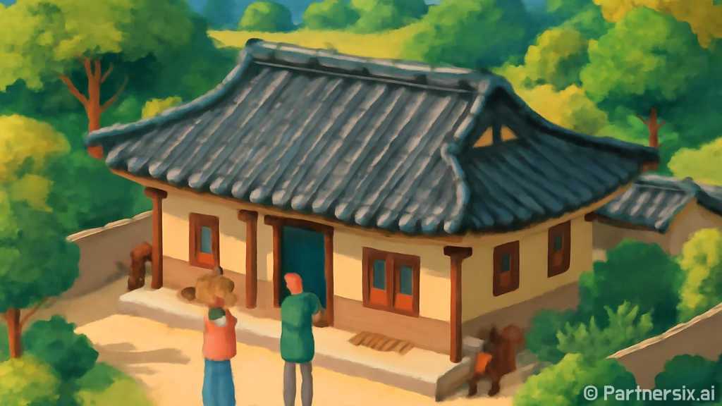 시골집매매 직접 따라가 봤더니, 싼 집보다 무서운 게 따로 있더라
