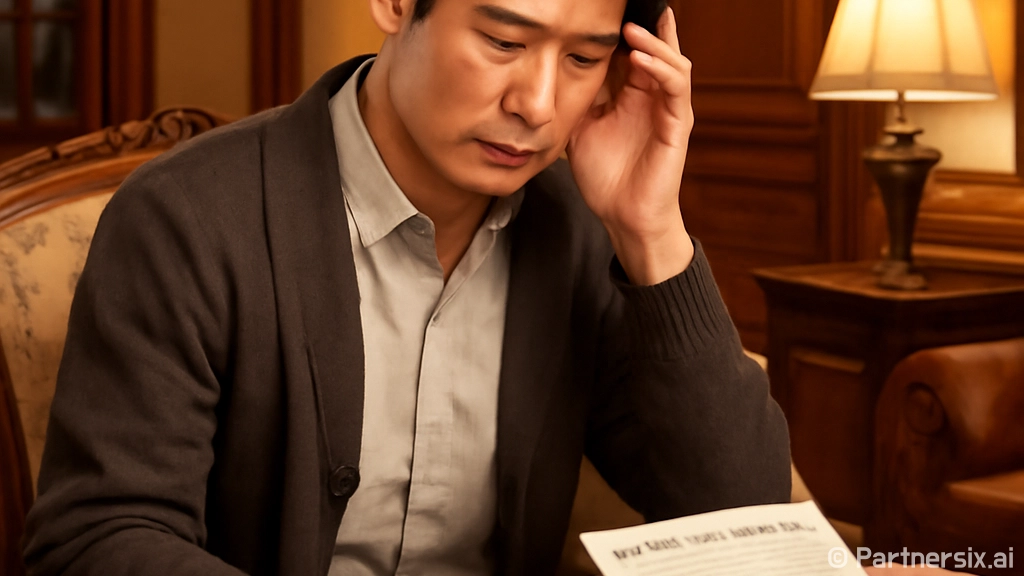 주택매매 계약서에 도장 찍기 전, 경매장에서 배운 방식으로 따져봤더니