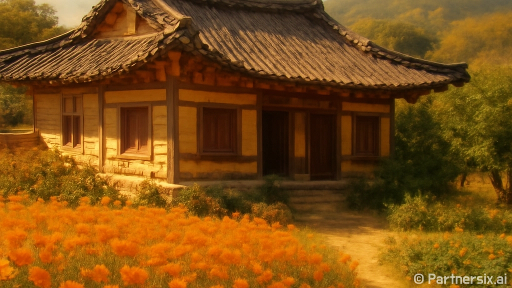 시골집임대 직접 알아보다가 경매 물건까지 뒤져본 이야기