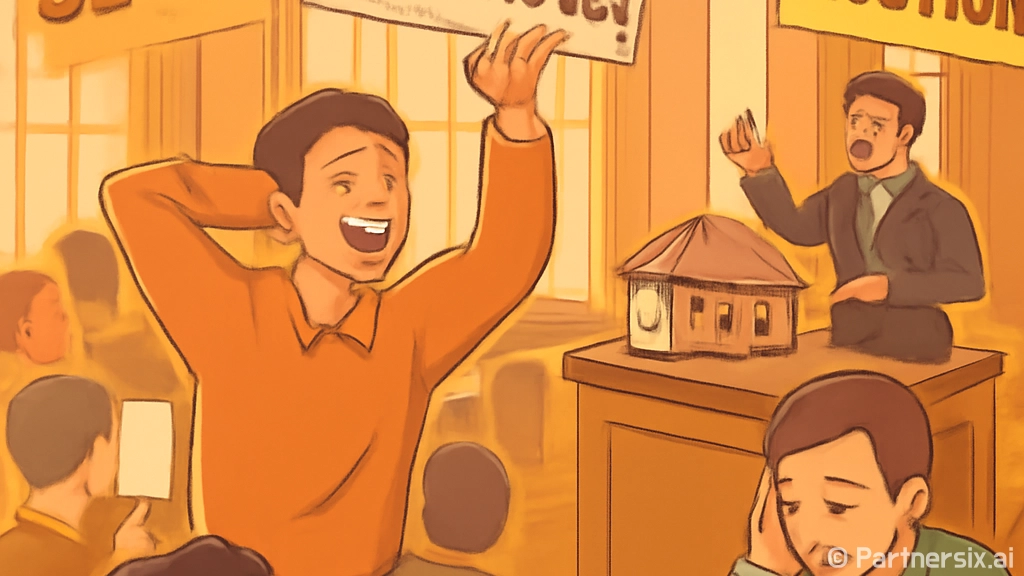 경매로 싸게 낙찰받고도 부동산세금에서 돈 새는 사람들, 직접 겪어본 진짜 이야기