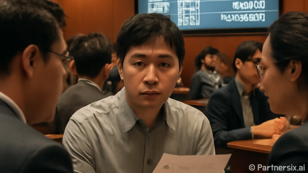 법원 입찰장에서 부동산 물건 하나 잘못 봤다가 800만 원 날릴 뻔한 이야기