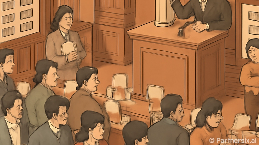법원경매 입찰장 10년 다녀보니 초보가 돈 잃는 패턴은 거의 비슷했습니다