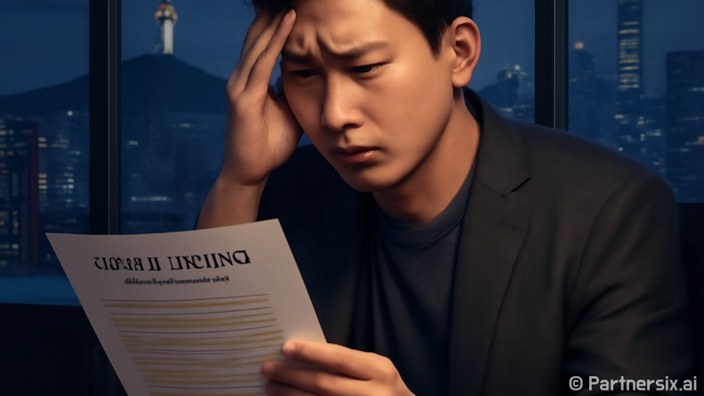 낙찰받고 임대차계약서 한 장 다시 봤더니 보증금 3천이 달라진 이야기