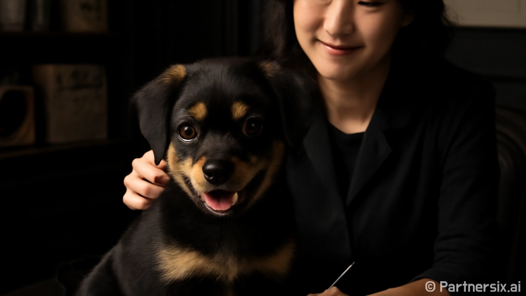 강아지분양 직접 알아보다가 경매 권리분석보다 더 꼼꼼해진 이야기