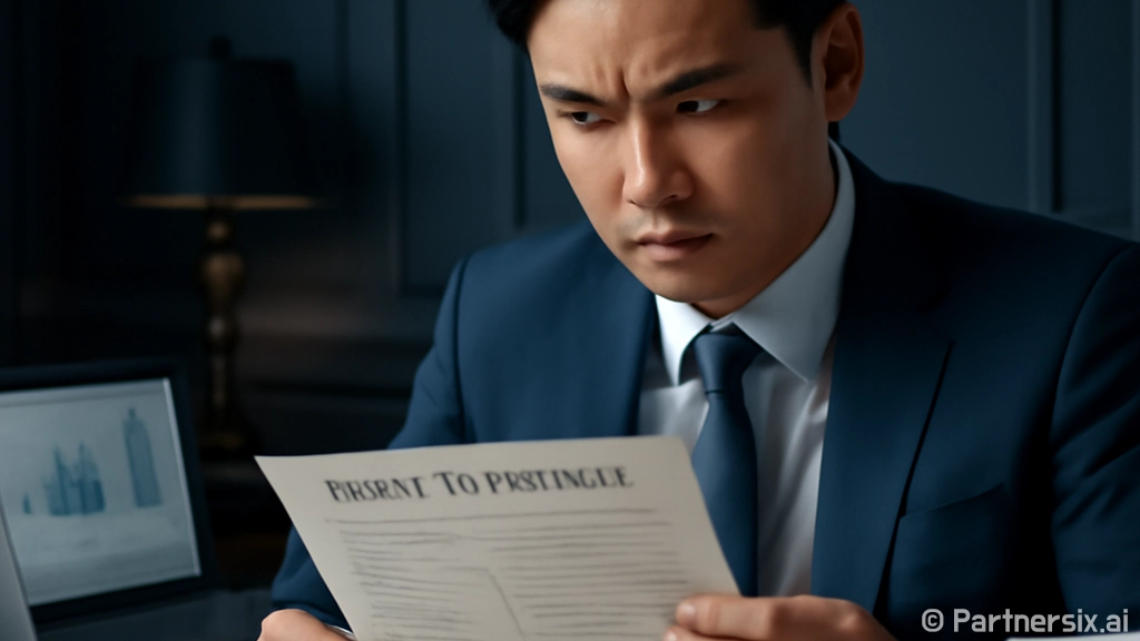 낙찰받고 등기부 한 줄 때문에 식은땀 흘린 이야기