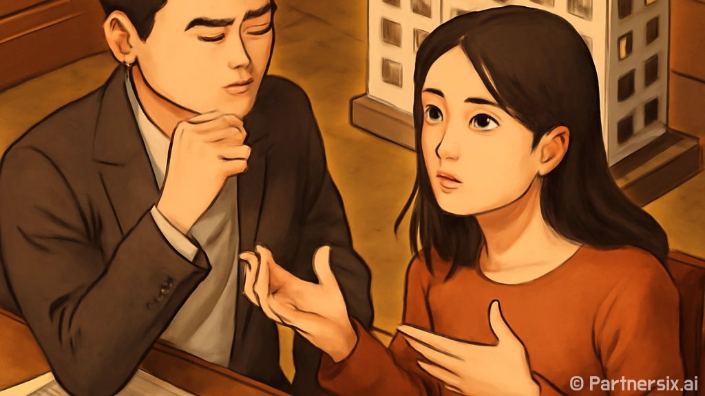 전세권설정 믿고 입찰했다가 현장에서 식은땀 난 이야기