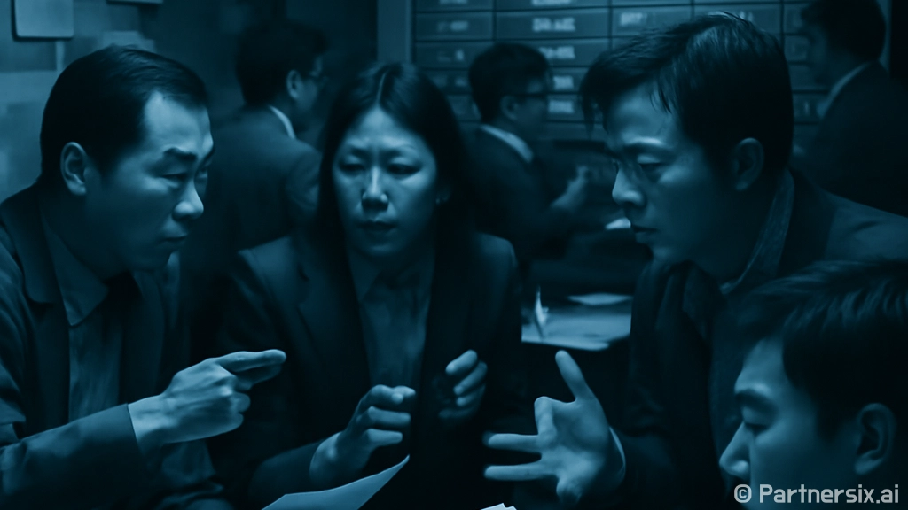 전월세 낀 집 경매로 직접 들어가 봤더니, 수익보다 먼저 보인 것들